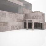 Rolul randărilor 3D în prezentarea soluțiilor de fațadă