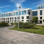 Consultanța arhitecturală pentru clădiri publice