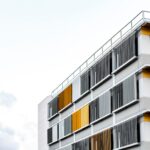 Soluții de izolare fonică prin fațade ventilate