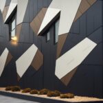 Arhitectura fațadelor: între estetică și funcționalitate