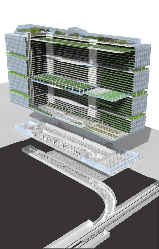 Software BIM în proiectarea fațadelor moderne