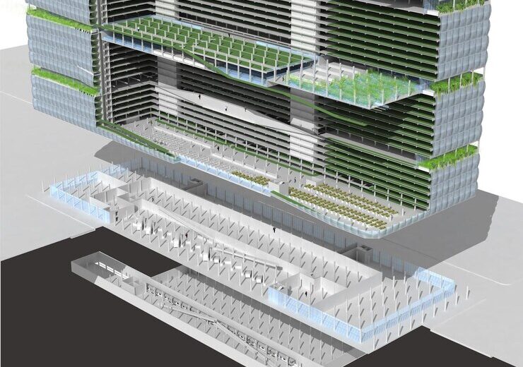 Software BIM în proiectarea fațadelor moderne
