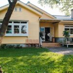 Fațade adaptive: proiectarea sistemelor care răspund la climă