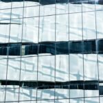 Tipuri de pereți cortină: structural