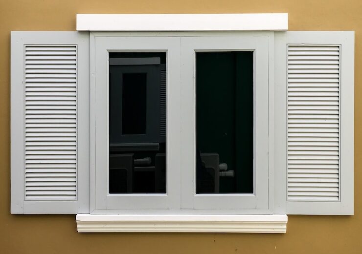 Avantajele obloanelor din aluminiu față de cele din lemn