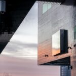 Integrarea soluțiilor de fațadă cu infrastructura clădirii