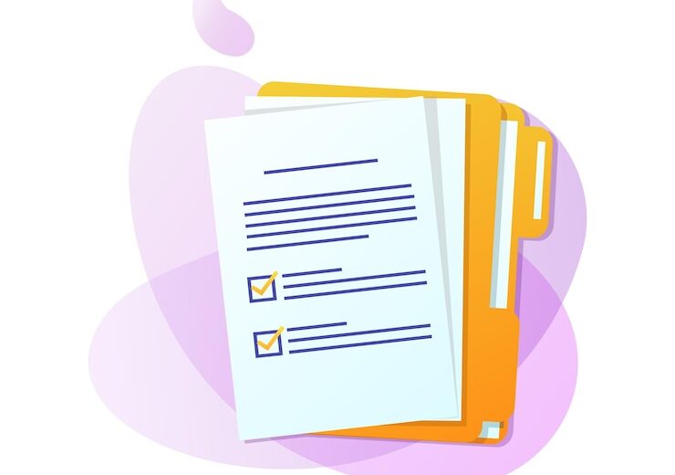 Documentația tehnică a fațadei: ce trebuie să conțină