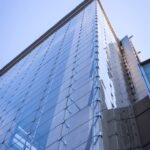 Sisteme de fixare utilizate în montajul pereților cortină