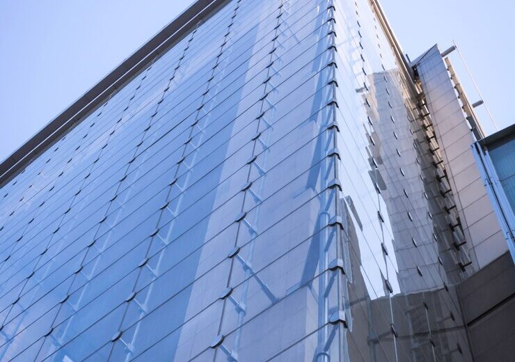 Sisteme de fixare utilizate în montajul pereților cortină