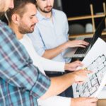 Colaborarea între arhitect