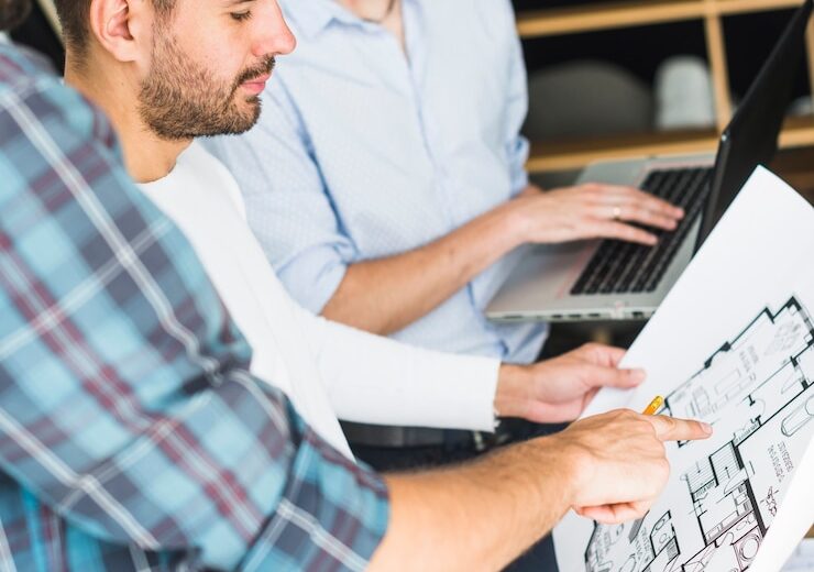 Colaborarea între arhitect, proiectant și executant în proiectare