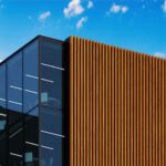 Materiale complementare folosite în sistemele de fațadă ventilată