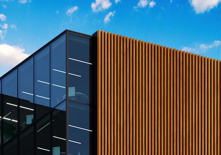 Materiale complementare folosite în sistemele de fațadă ventilată