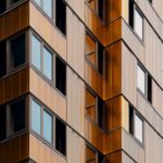 Rolul rosturilor și distanțierilor în execuția fațadelor ventilate