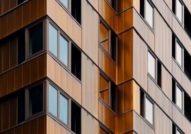 Rolul rosturilor și distanțierilor în execuția fațadelor ventilate