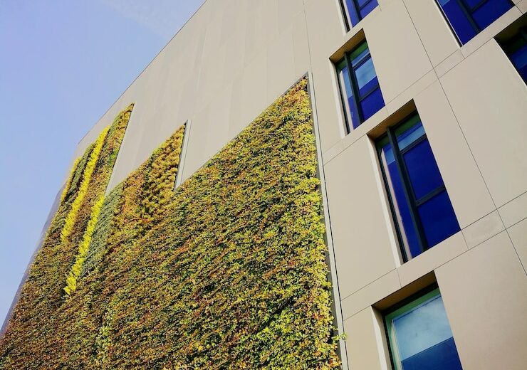 Rolul fațadelor ventilate în proiectele de tip green building