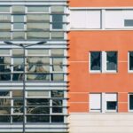 Comportamentul fațadelor ventilate în condiții extreme de climă