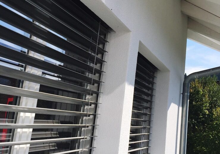 Obloane pentru protecție solară eficientă