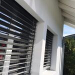 Obloane pentru fațade moderne: soluții elegante