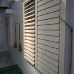 Sisteme moderne de prindere pentru obloane din aluminiu