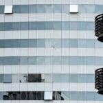 Cum influențează pereții cortină designul arhitectural al unei clădiri