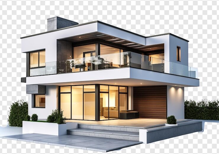 Gestionarea modificărilor în timpul proiectării fațadei