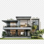 Proiectarea fațadelor pentru clădiri cu consum redus de energie