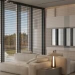 Cum contribuie obloanele la controlul luminii și intimitate