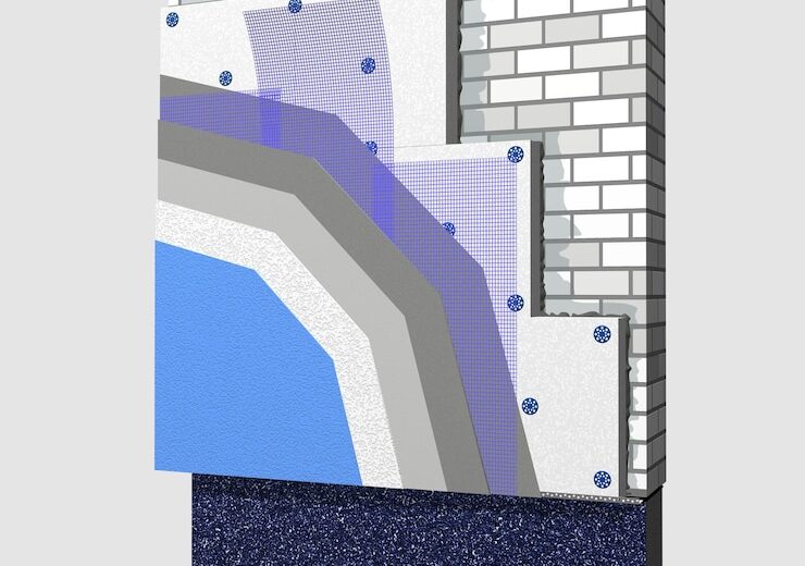 Fațade proiectate pentru zone seismice: cerințe tehnice