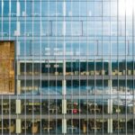 Avantajele utilizării pereților cortină în clădirile de birouri