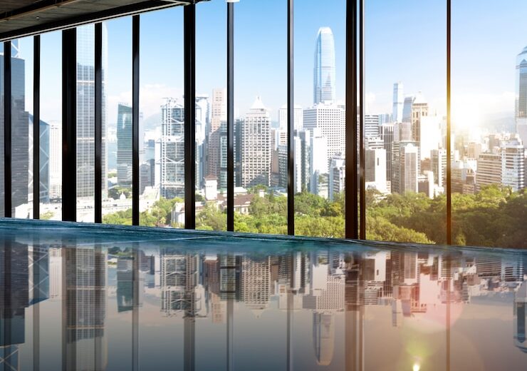 Impactul pereților cortină asupra eficienței energetice a clădirii