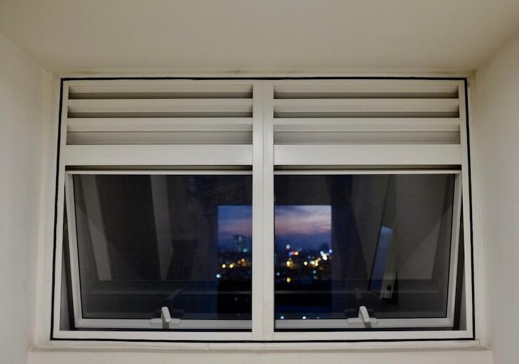 Cum influențează obloanele aspectul general al clădirii